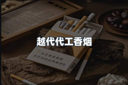 进口香烟